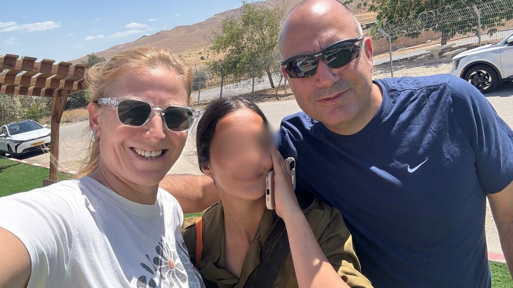 אומנה הורים 