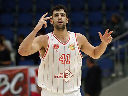 “היה לתומר גינת תפקיד חשוב עד שנפצע“ (דני מרון) “היה לתומר גינת תפקיד חשוב עד שנפצע“ (דני מרון)