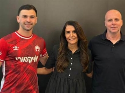 sportFive1725959 (צילום: ספורט 5)