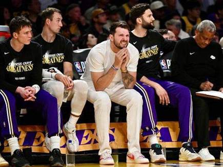 Keith Birmingham/MediaNews Group/Pasadena Star-News via Getty Imag Keith Birmingham/MediaNews Group/Pasadena Star-News via Getty Imag