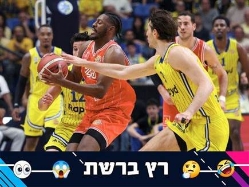sportFive1726194 (צילום: ספורט 5)