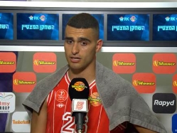 sportFive1726244 (צילום: ספורט 5)