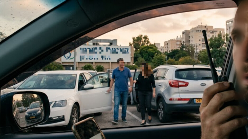 חוקר פרטי