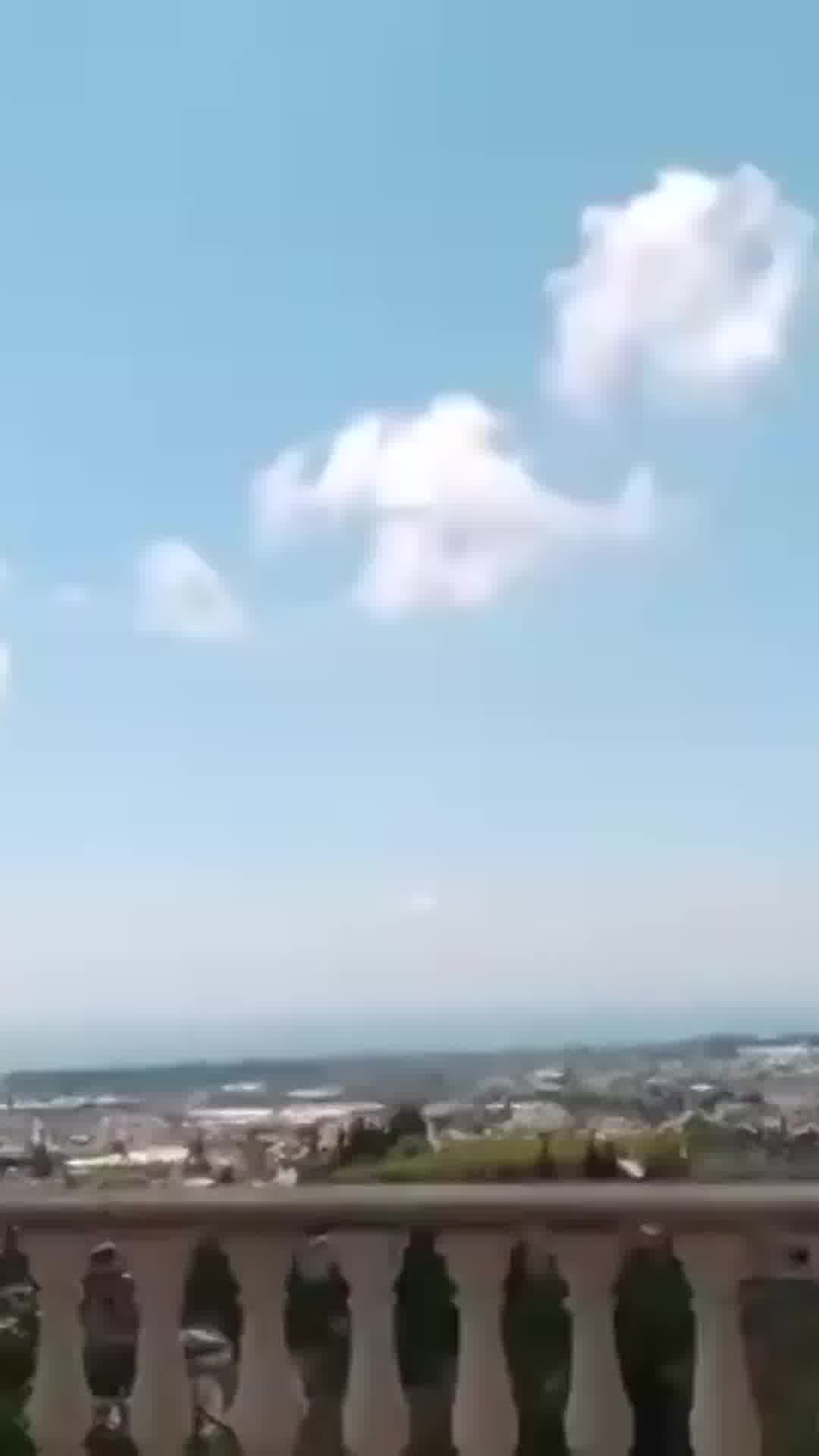 נמשכות תקיפות חיל האוויר בדרום לבנון לאחר הודעת הפינוי של צה"ל מוקדם יותר היום