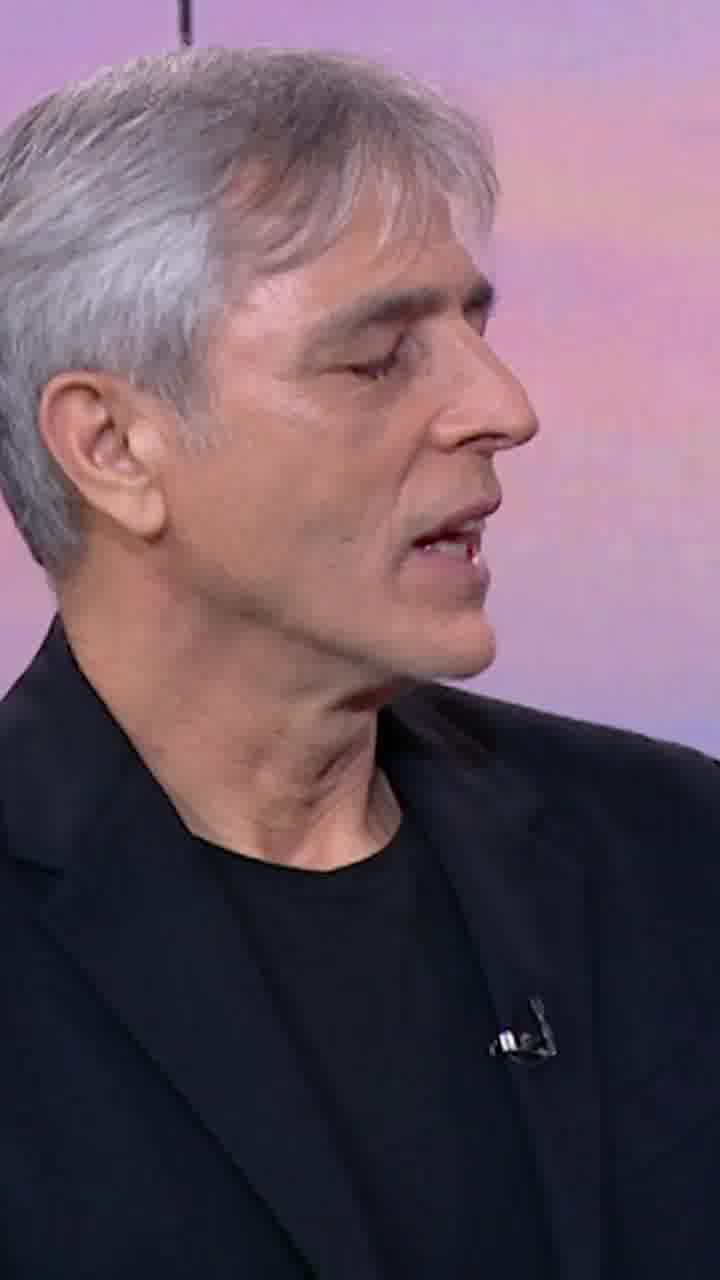 "מאז 7 באוקטובר נוצרו ויכוחים קשים": אלי אוחנה ואשתו עדי על חילוקי הדעות הפוליטיים