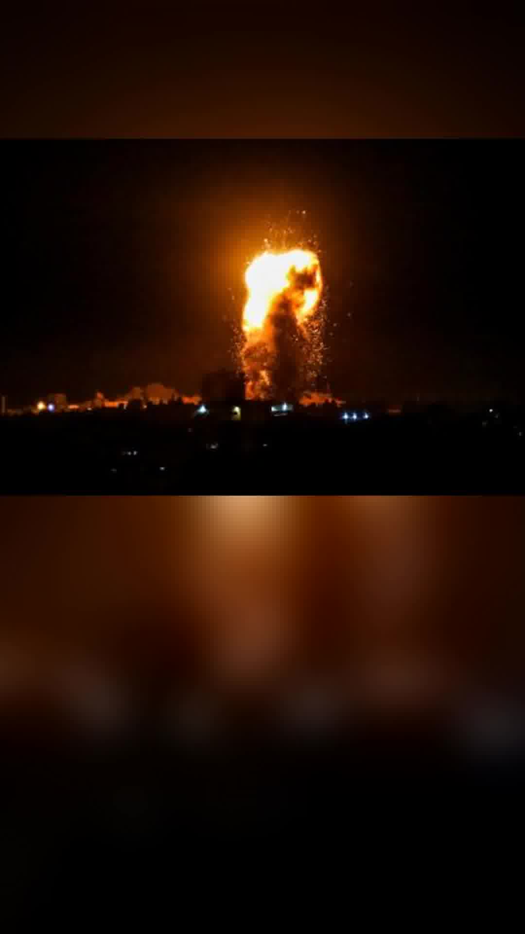 דיווח ב-WSJ: איחוד האמירויות ביצעה תקיפות רבות וממושכות באיראן, למשך כמעט כל מבצע "שאגת הארי"