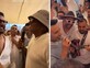 מפגש פסגה: אייל גולן, אושר כהן, משה פרץ ודודו אהרון בביצוע משותף בחגיגות יום ההולדת של מירן בוזגלו