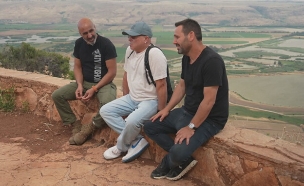 תושבי קריית שמונה על המצב בצפון