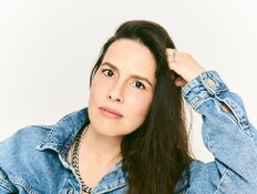 איילת רובינסון