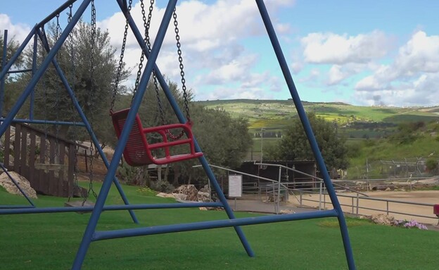 הצפון נטוש הצפון נטוש