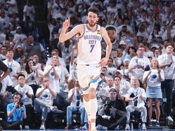 צ`ט הולמגרן יהודי (getty) (צילום: ספורט 5)
