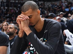 (Getty) (צילום: ספורט 5)