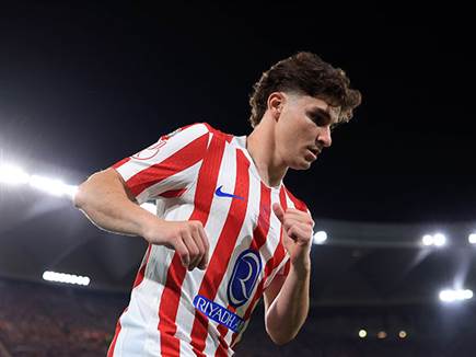 (Fran Santiago/Getty Images) (Fran Santiago/Getty Images)