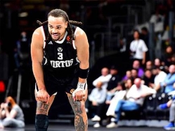 (GETTY) (צילום: ספורט 5)