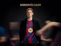 FC Barcelona (צילום: ספורט 5)