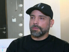 הישראלי ששר ביותר מ-50 שפות (צילום: חדשות)