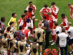 Jacques Feeney/Offside/Offside via Getty Images (צילום: ספורט 5)