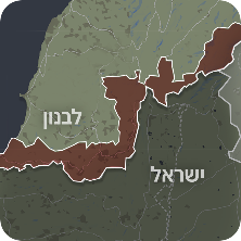 רצועות הביטחון החדשות