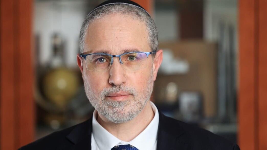שמואל בן עזרא שמואל בן עזרא
