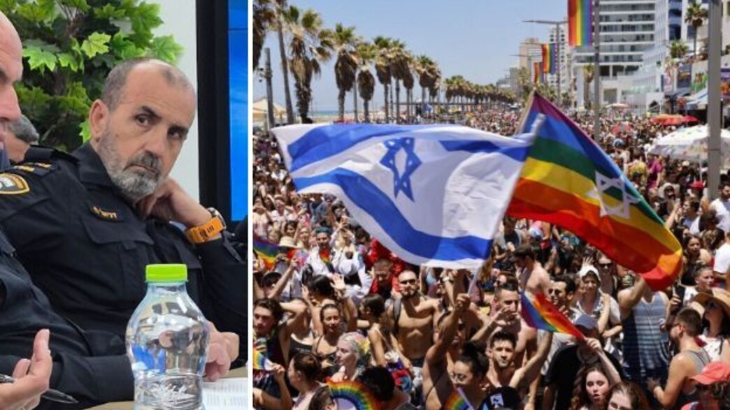 המפכ
