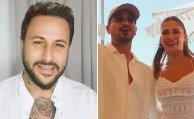 הבוזגלוס (צילום: צילום מירן בוזגלו ומאור בוזגלו: שקד מורדוך | צילום אוהד בוזגלו: ohad_buzaglo_official@)