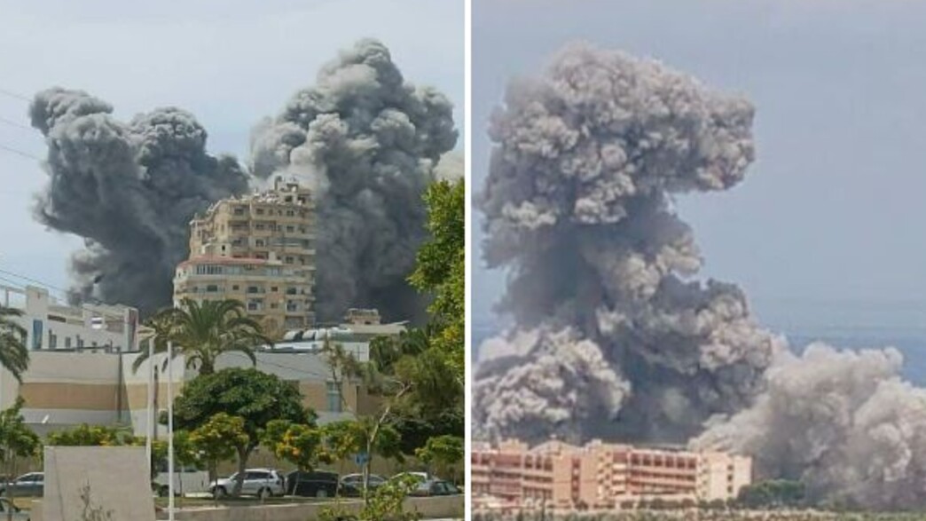 בכיר בחיזבאללה: אלו התנאים שהפסקת האש חייבת לכלול