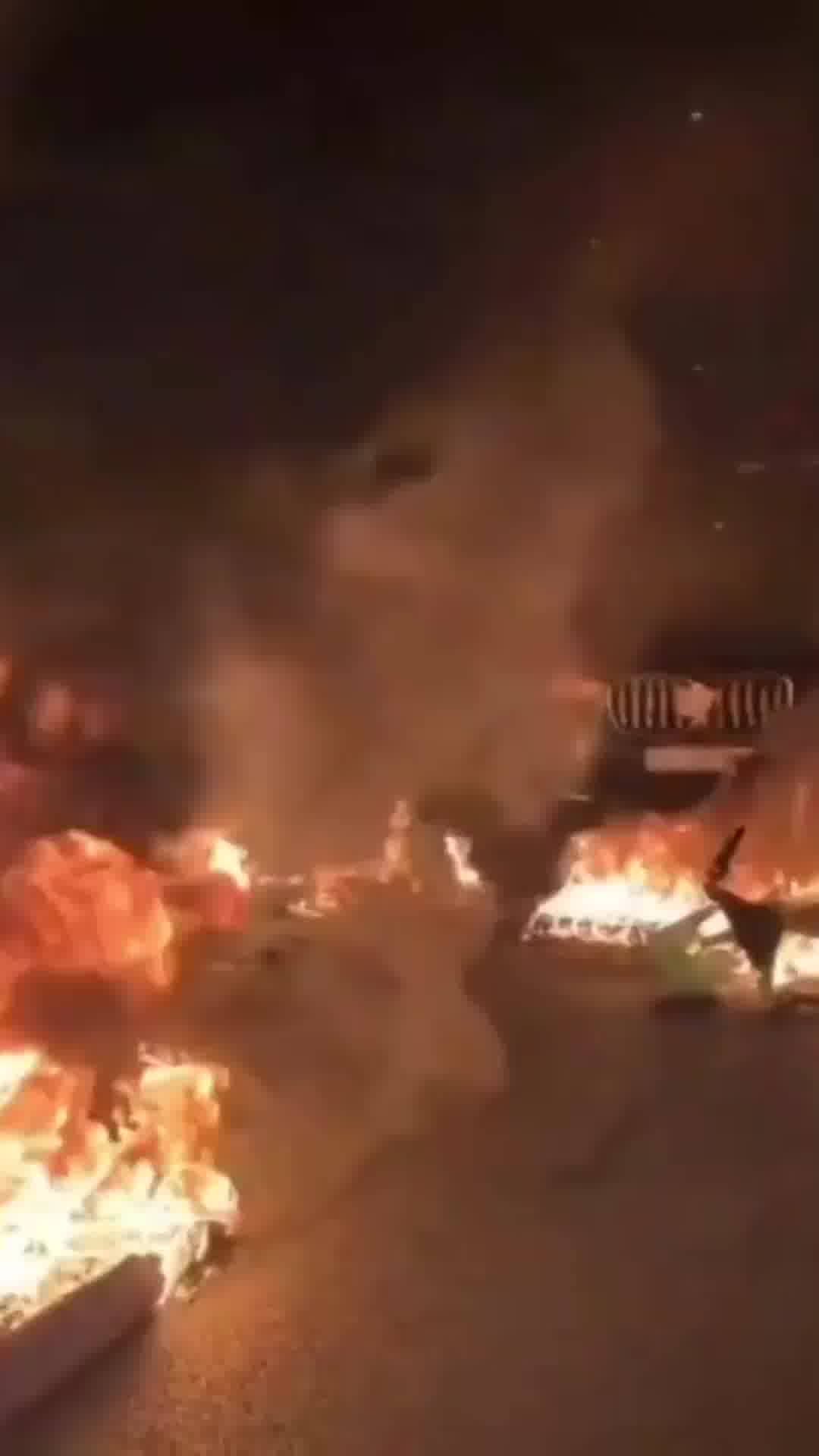 420 עצורים במהומות ברחבי פריז בעקבות הזכייה בליגת האלופות
