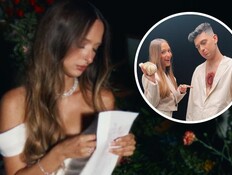 ענבל רז "לא כותבת על אקסים" ואלי חולי