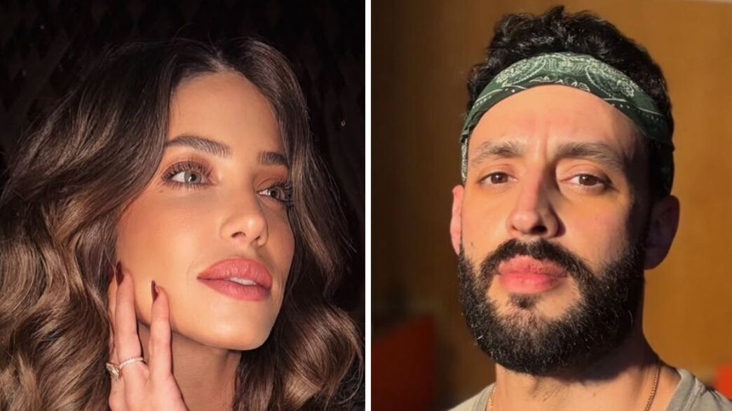 פגש את הילדים: היחסים מתחממים בין דניאל גרינברג לרקדן שלה