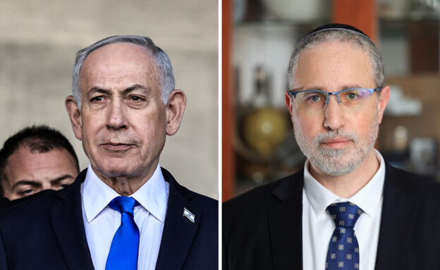בצל שרשרת המחדלים: רה"מ הנחה את ראש המל"ל למנות בודק