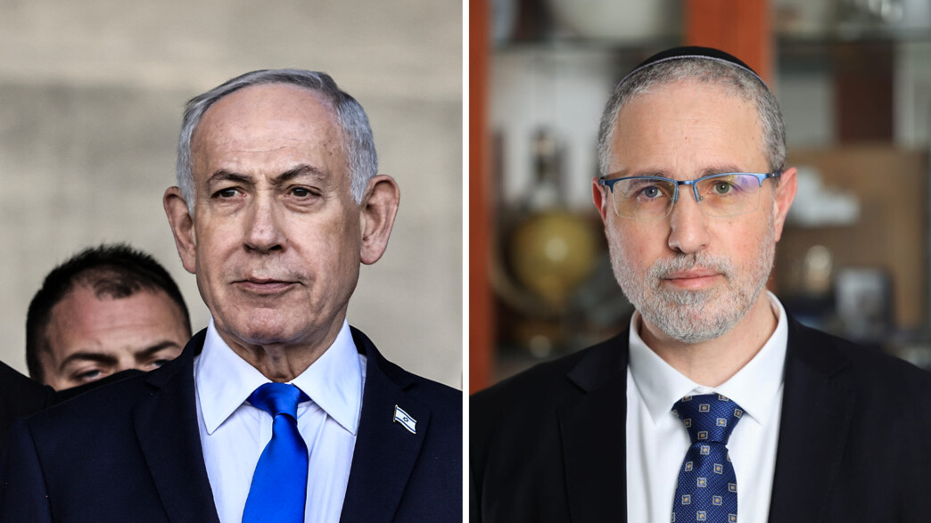 בצל שרשרת המחדלים: רה"מ הנחה את ראש המל"ל למנות בודק