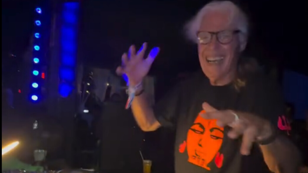 DJ Chicago, 1200 Micrograms