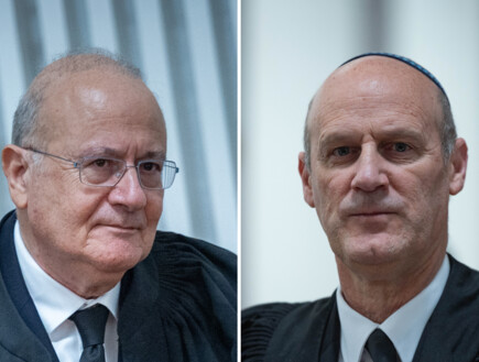 שופטי בג"ץ רומזים על ההחלטה הצפויה? "החשאיות הופרה"