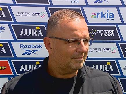 sportFive1726793 (צילום: ספורט 5)