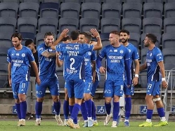 (צילום: דני מרון) (צילום: ספורט 5)