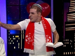 sportFive1726843 (צילום: ספורט 5)