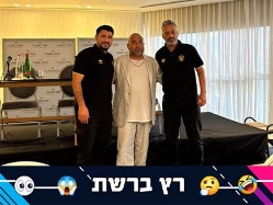 sportFive1727027 (צילום: ספורט 5)