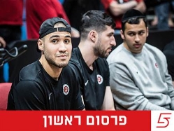 (אלן שיבר) (צילום: ספורט 5)