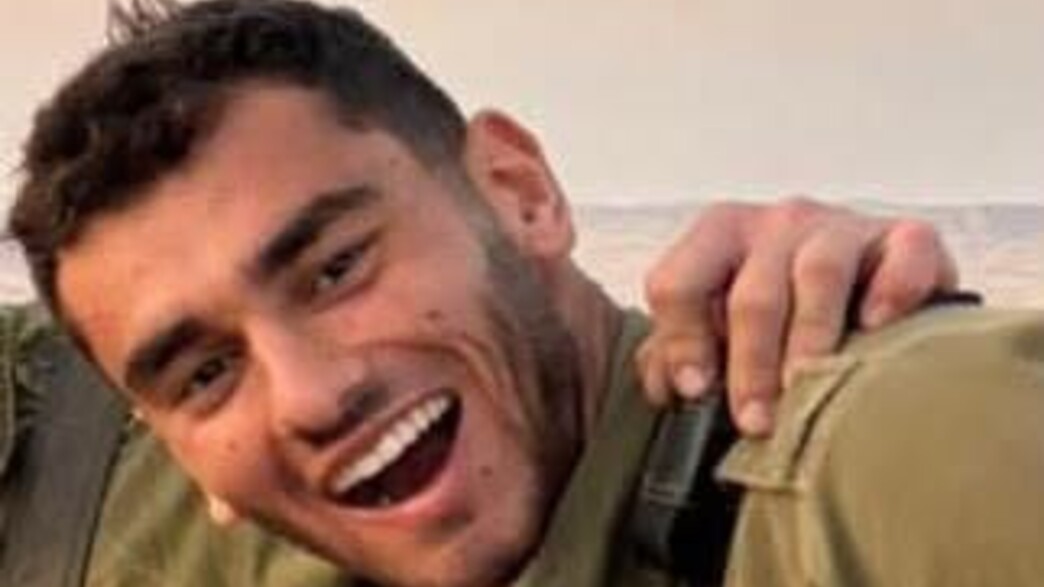הותר לפרסום: לוחם מגלן נהרג מפגיעת רחפן נפץ בלבנון