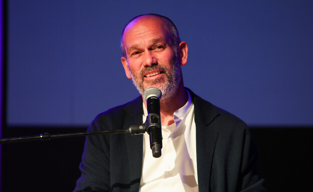  יונתן רזאל (צילום: פלאש90)