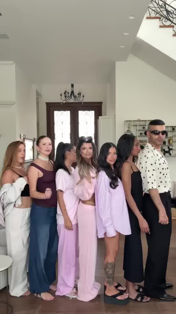 שבועיים אחרי וסרטוני החתונה ממשיכים לזרום