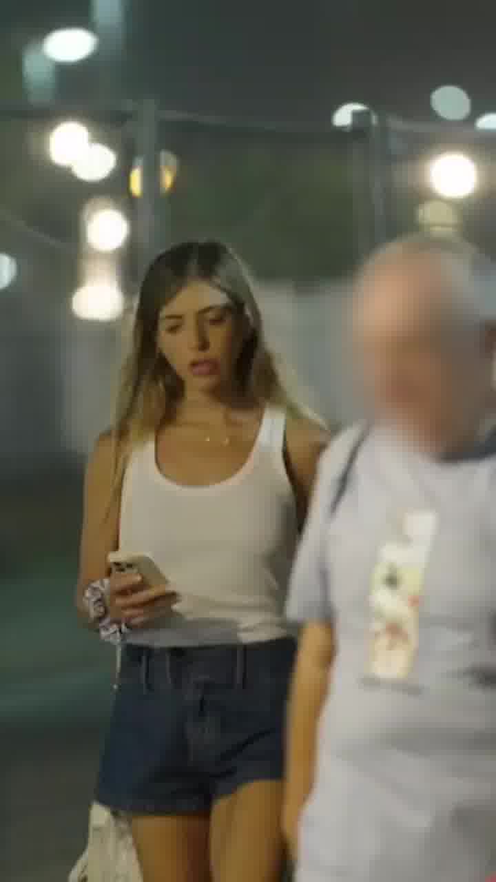 "אם זה מה שאת חושבת, אז אנחנו באמת מבזבזים את הזמן": נועה וארי מגיעים לנקודת רתיחה