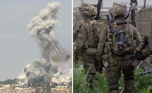 זס (צילום: דובר צה"ל, רשתות חברתיות לפי סעיף 27א)