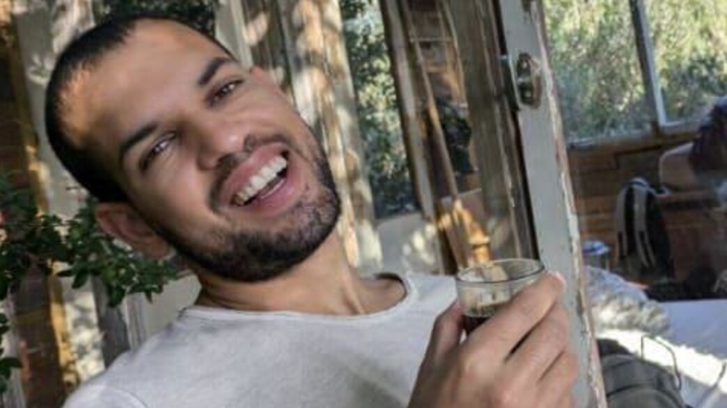 סרן ד״ר אורי יוסף סילבסטר סרן ד״ר אורי יוסף סילבסטר