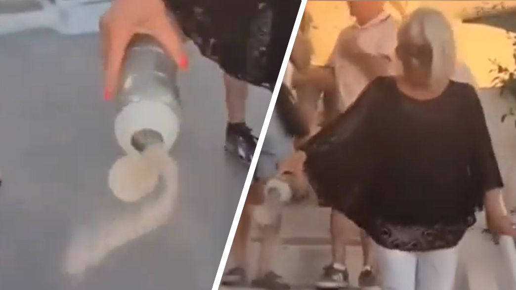 פצצה בריאותית פצצה בריאותית