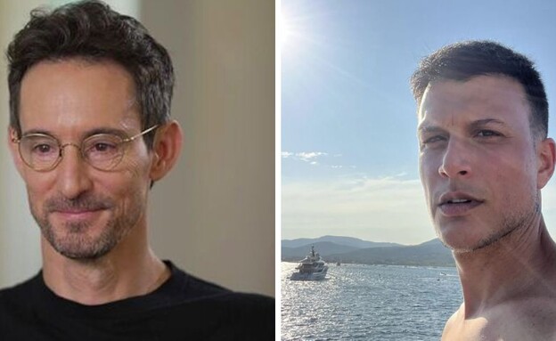אסי עזר, עברי לידר