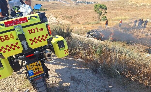 חשד לרצח כפול חשד לרצח כפול