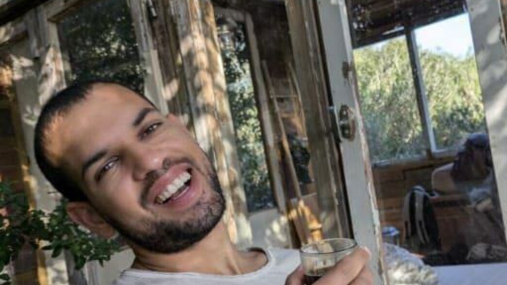 סרן ד"ר אורי יוסף סילבסטר ז"ל סרן ד"ר אורי יוסף סילבסטר ז"ל
