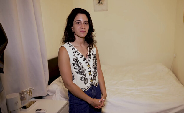 בדירה של לייקי גליק
