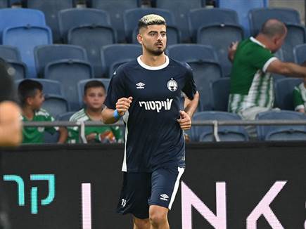 יוספי. יעבור לבית“ר? (אלן שיבר) יוספי. יעבור לבית“ר? (אלן שיבר)